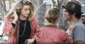 Avec Elon Musk, Amber Heard oublie sa séparation houleuse avec Johnny Depp (photo)