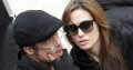 Ange­lina Jolie « efface » Brad Pitt de sa fondation