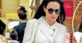 Angelina Jolie en proie à la solitude après son divorce avec Brad Pitt. Il lui manque