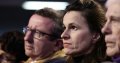 Auré­lie Filip­petti prend posi­tion pour Roman Polanski, nommé président de la cérémonie des Césars