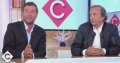 Mort de Mireille Darc - Bernard Montiel « très inquiet » pour son mari Pascal Desprez