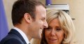 Brigitte Macron dément les rumeurs « d'infidélité »