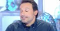 Bruno Salomone et Julie Gayet, leur idylle moquée dans Salut les terriens (Vidéo)