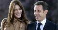 Carla Bruni balance sur Nico­las Sarkozy : « Il n'a pas d'or­di­na­teur, ni de smart­phone »