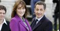 Carla Bruni et Nico­las Sarkozy, que faisaient-ils le soir des atten­tats du 13 novembre ?