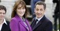 Carla Bruni, « sa vie sans Nicolas Sarkozy » dans France Dimanche