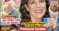 Caroline de Monaco, glaciale, ambiance froide avec Charlène de Monaco, la raison