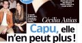 Louis Sarkozy tiraillé entre Capucine Anav et Cécilia Attias ?