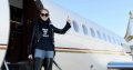 Céline Dion s'affiche avec un sweat-shirt en hommage à René Angélil (photo)