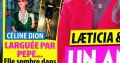 Céline Dion, larguée par Pepe Munoz, elle sombre dans l'anorexie (photo)