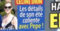 Céline Dion, « son été caliente avec Pepe Munoz » (vidéo)