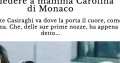 Charlotte Casiraghi et Dimitri Rassam ça coince, leur mariage se complique