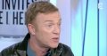 Christophe Hondelatte revendique ses coups de gueule à l'antenne