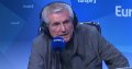 Claude Lelouch à propos de Stromaé « plus qu'un génie, un extraterrestre »