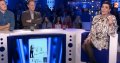 Cristina Cordula irritée par une remarque de Vanessa Burggraf dans ONPC