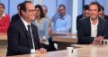 Cyrille Eldin victime de cambriolage- Des informations confidentielles sur François Hollande dérobées