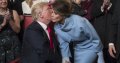 Donald Trump ne connait pas Marine Le Pen
