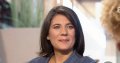 Estelle Denis quitte C8 pour L'Equipe