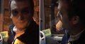 Florian Philippot en forain pour la manifestation sur la réforme du code du travail (vidéo)