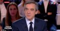 Christine Angot s'explique sur son clash avec François Fillon