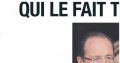 François Hollande et Valérie Trierweiler, une pièce de théâtre les fait trembler