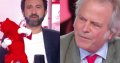 Franz-Olivier Giesbert et Mathieu Madénian, un petit accrochage dans SLT (vidéo)