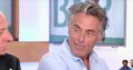 Gérard Holtz défend Maxime Hamou, le tennis­man qui a embrassé de force une jour­na­liste (vidéo)