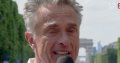 Gérard Holtz fond en larmes après l'hommage rendu par France Télévisions (vidéo)
