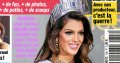 Iris Mittenaere (Miss Univers) a-t-elle largué son homme ?