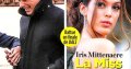 Iris Mittenaere ne digère pas sa défaite, Karine Ferri s'en réjouit