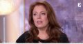 Isabelle Boulay en couple avec Eric Dupond-Moretti, « un amoureux triste »