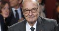 Jacques Chirac sort de l'hôpital après avoir été soigné pour une infection pulmonaire