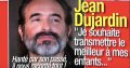 Jean Dujardin « hanté par son passé »
