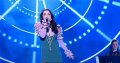 Jeni­fer- sa robe portée dans The Voice ne plaît aux fans