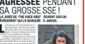 Jenifer agressée pendant sa grossesse, un drame qui la hante