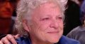 Josée Dayan en larmes en évoquant Jeanne Moreau dans Quotidien