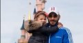Karim Benzema complice avec sa fille Melia à Disneyland Paris (vidéo)