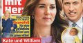Kate Middleton et William ça sent le roussi, leurs enfants leur compliquent la vie (photo)