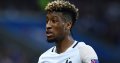 Kingsley Coman placé en garde à vue pour violences conjugales