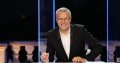 Laurent Ruquier pique la place d' Arthur à la présentation des « Enfants de la Télé »