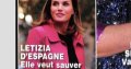 Letizia d'Espagne, comment va-t-elle sauver la couronne ?