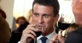 Manuel Valls utilisé pour dénoncer le danger de l'alcoolisme