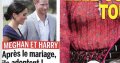 Meghan Markle et prince Harry, ils adoptent (photo)