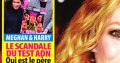 Meghan Markle, le scandale du test ADN, qui est le père de l'enfant ? (photo)