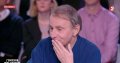 Michel Houellebecq sur Emmanuel Macron « Une thérapie pour convertir les Français à l'optimisme convertir les Français à l'optimisme ». (vidéo)