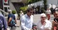 Patrick Bruel et Thomas Dutronc évitent Florian Philippot comment la peste