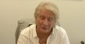 Patrick Sébastien regrette la présence d'Emmanuel Macron à l'hommage à Johnny Hallyday