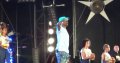 Attentats de Nice- Magnifique marseillaise de Phar­rell Williams (vidéo)