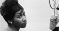 Carla Bruni pleure la mort d'Aretha Franklin (photo)