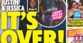 Justin Timberlake, Jessica Biel, triste fin, divorce à 250 millions (photo)